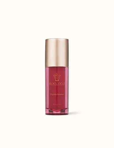 Roccoco Peptide Finisher