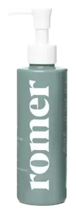 Romer Cleanse