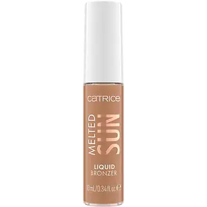 Catrice Melted Sun Liquid Bronzer 015 Sunkissed