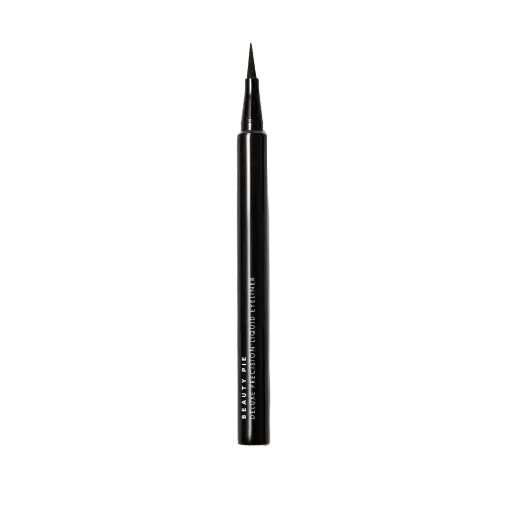 Beauty Pie Deluxe Precision Liquid Eyeliner Black Cat