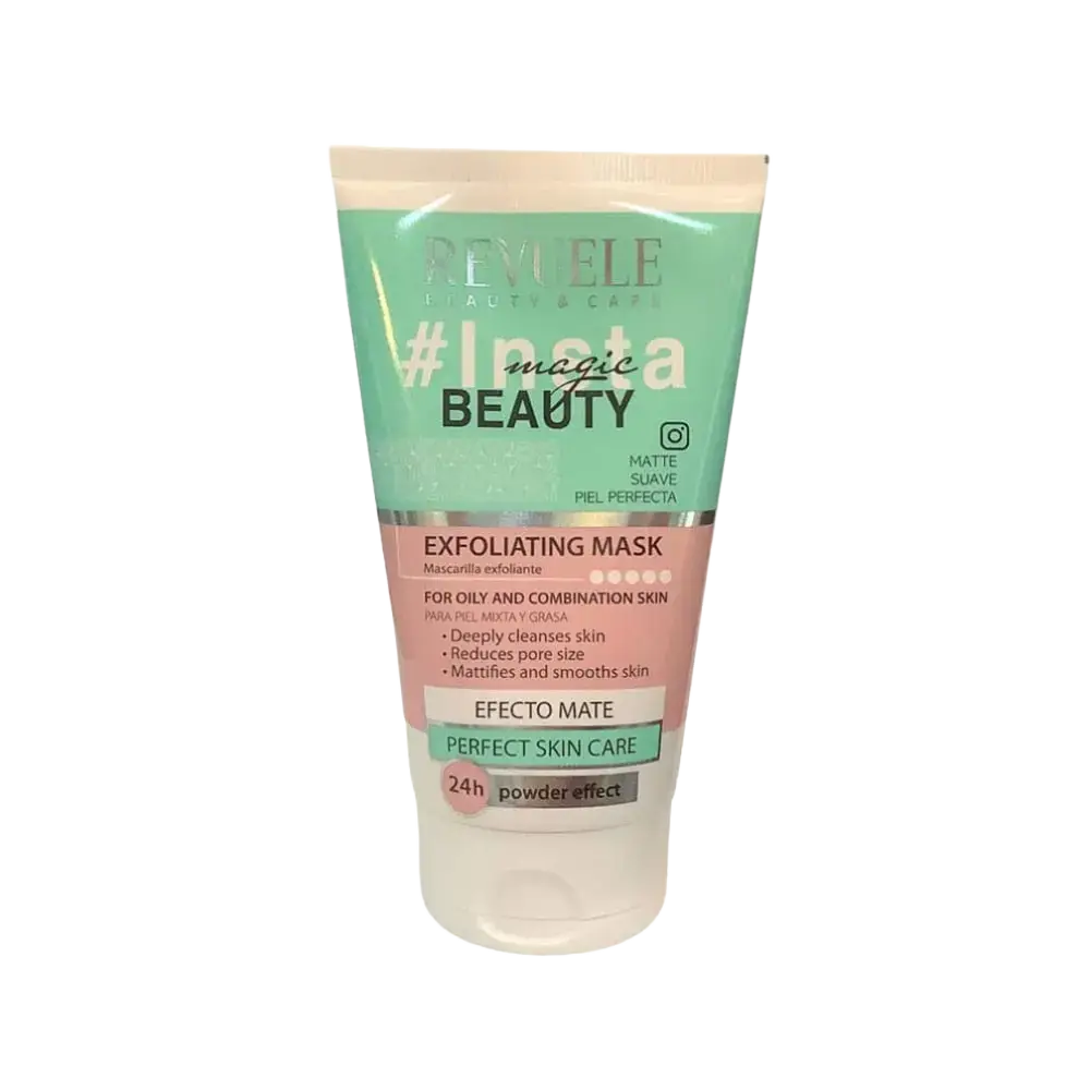 Revuele #Insta Magic Beauty Exfoliating Mask