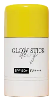 Sunscoop Glow Dewy Sunstick SPF 50 PA ++++
