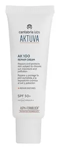 Aktuva AK100 Repair Cream SPF 50+
