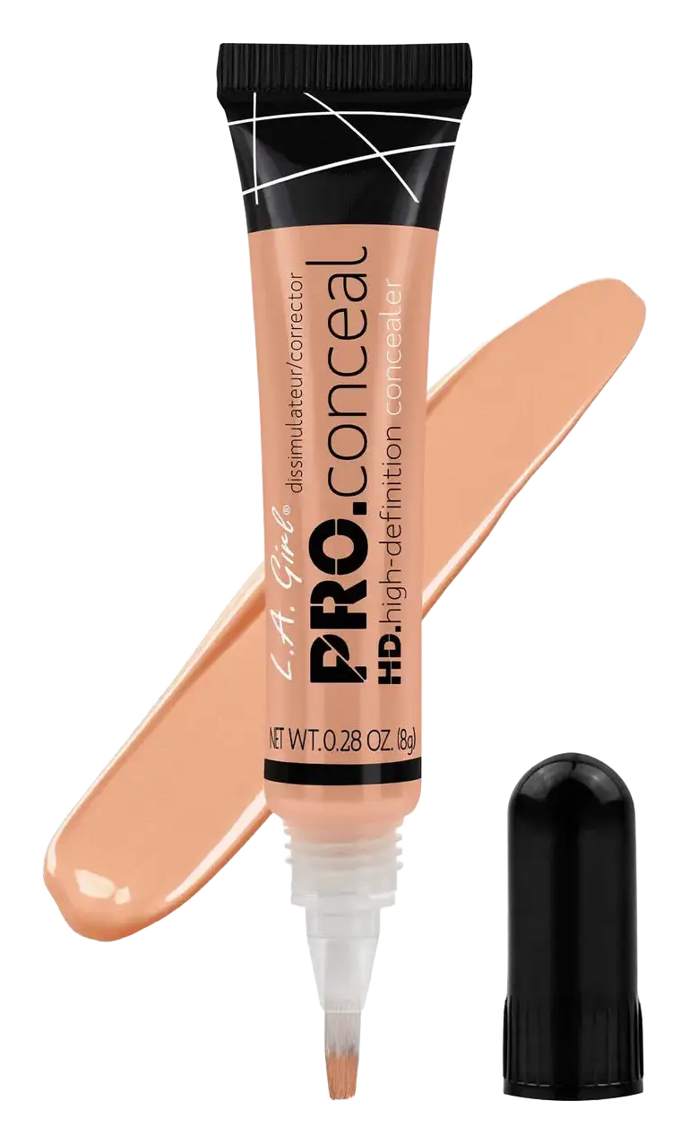 L.A. Girl HD Pro Conceal Classic Ivory