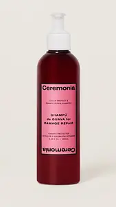 Ceremonia Guava Protect & Repair Shampoo
