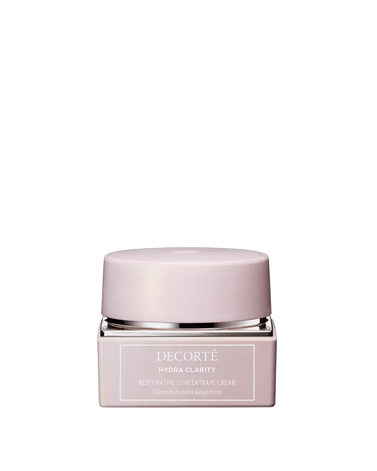 Decorte Hydra Clarity Restorative Concentrate Cream