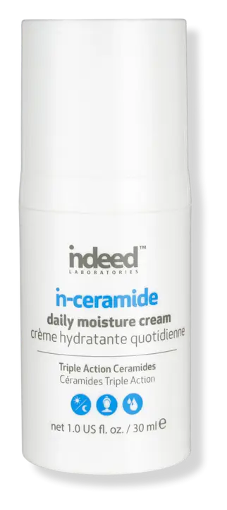 Indeed Labs In-Ceramide Daily Moisture Cream