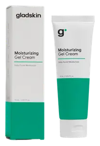 Gladskin Moisturizing Gel Cream