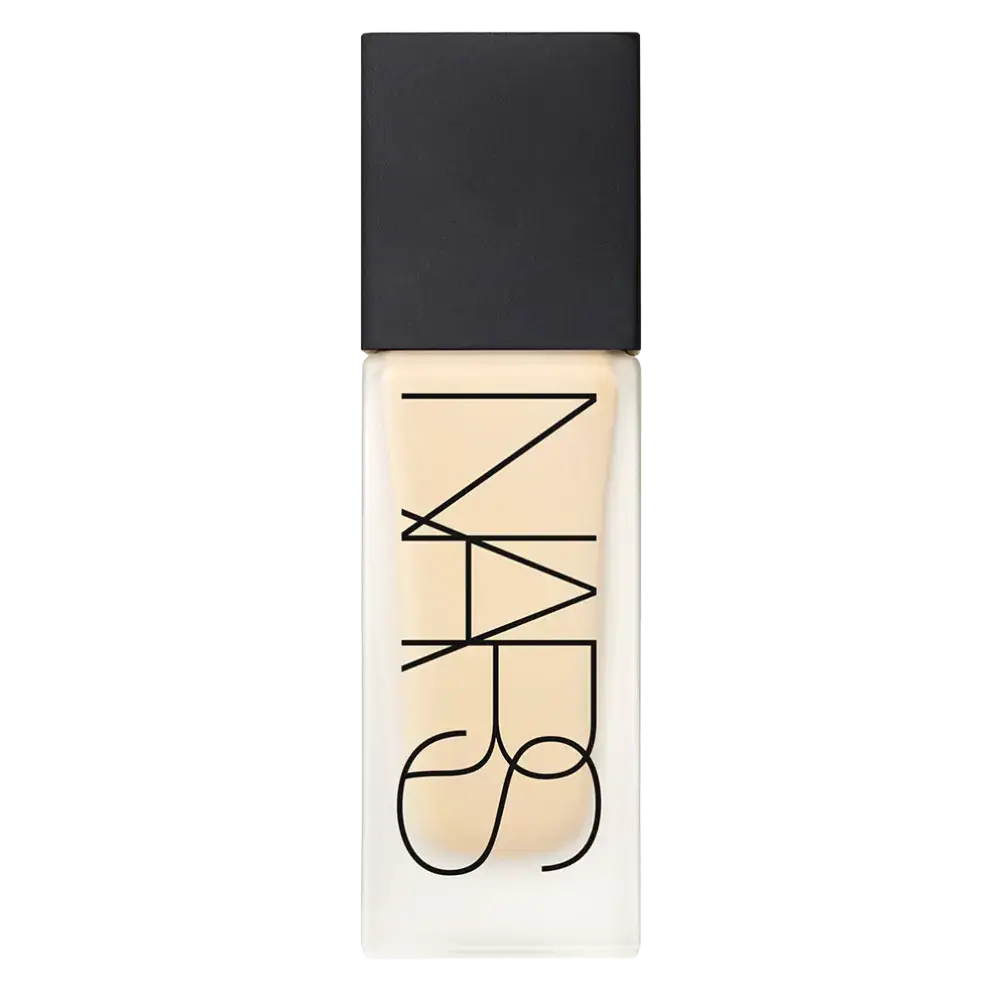 NARS Cosmetics All Day Luminous Weightless Foundation Punjab