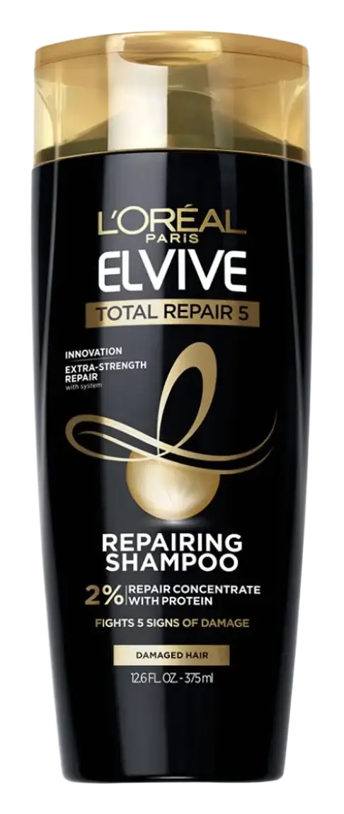 L'Oreal Elvive Total Repair 5 Repairing Shampoo