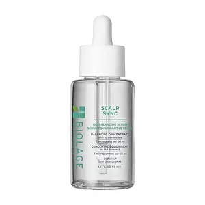 Biolage Scalp Sync Oil Balancing Serum