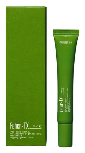 Faher TX Depigmenting Cream