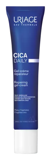 Uriage Cica Daily Repairing Gel-Cream
