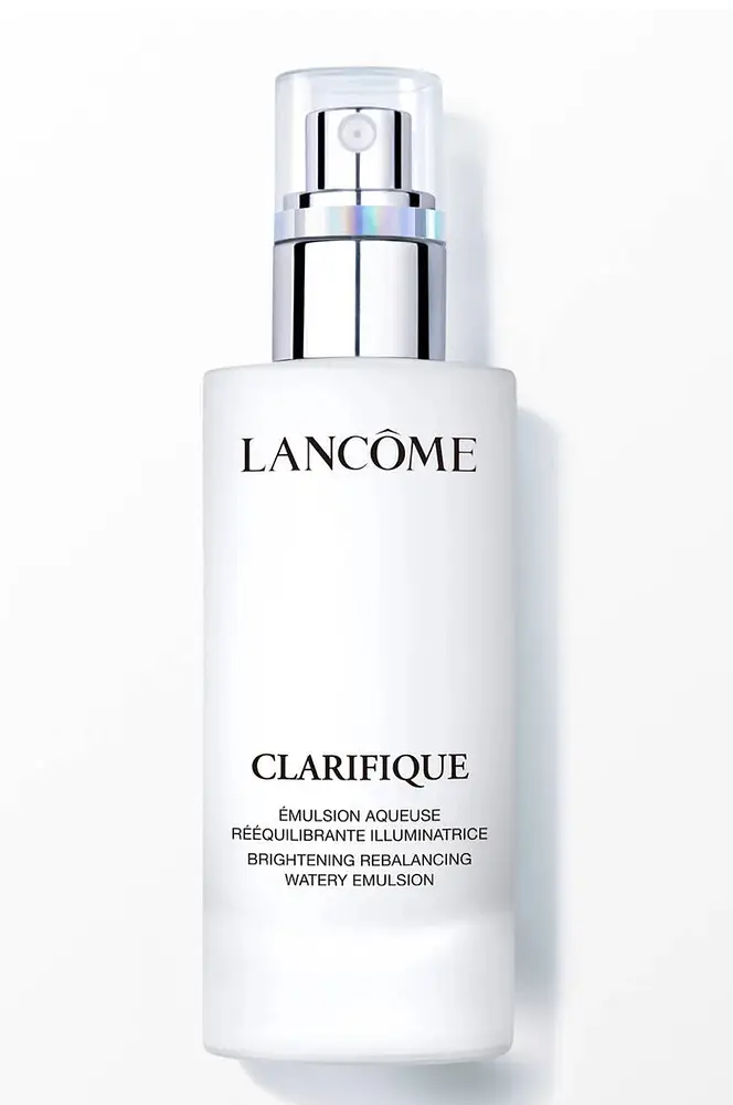 Lancôme CLARIFIQUE WATERY EMULSION