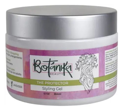 Botanika Beauty The Protector Styling Gel