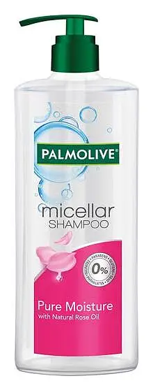 Palmolive Micellar Pure Moisture Shampoo