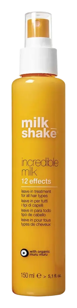 milk_shake Incredible Milk
