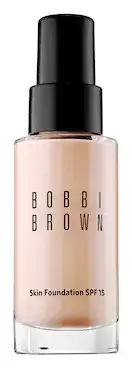 Bobbi Brown Skin Foundation SPF 15 Cool Ivory