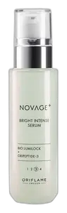 Novage+ Bright Intense Serum