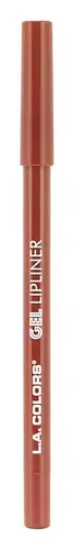 L.A. Colors ® Gel Lipliner Fetching