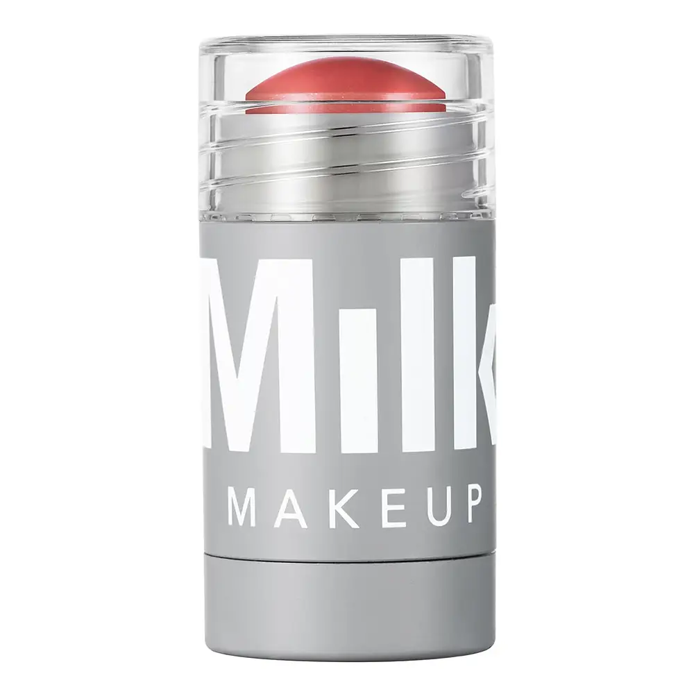 Milk Makeup Lip + Cheek Cream Blush Stick Quirk