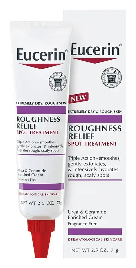 Eucerin Roughness Relief Spot Treatment