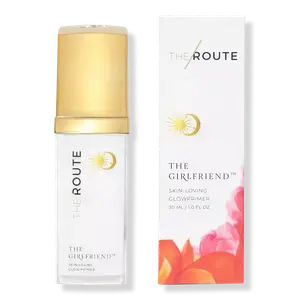 The Route Beauty The Girlfriend - Skincare + Makeup Primer
