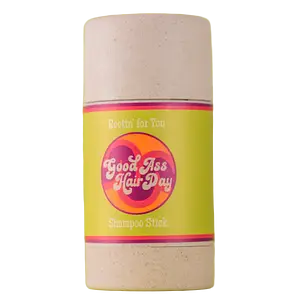 A Good Ass Day Rootin’ For You Shampoo Stick