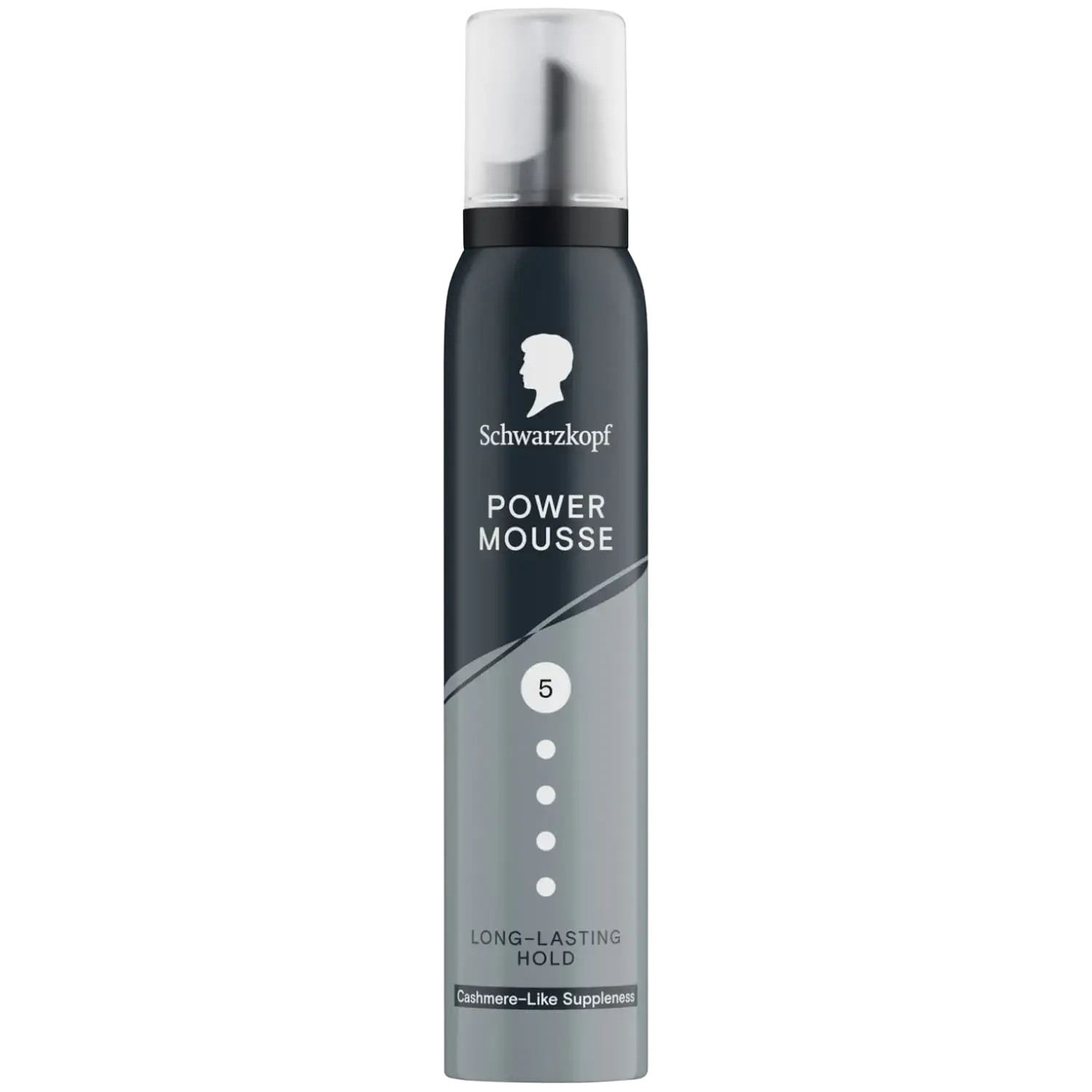 Schwarzkopf Professional Power Mousse