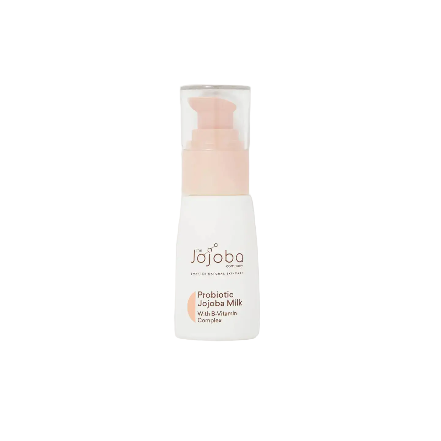 The Jojoba Company Probiotic Jojoba Milk Hydrating Serum