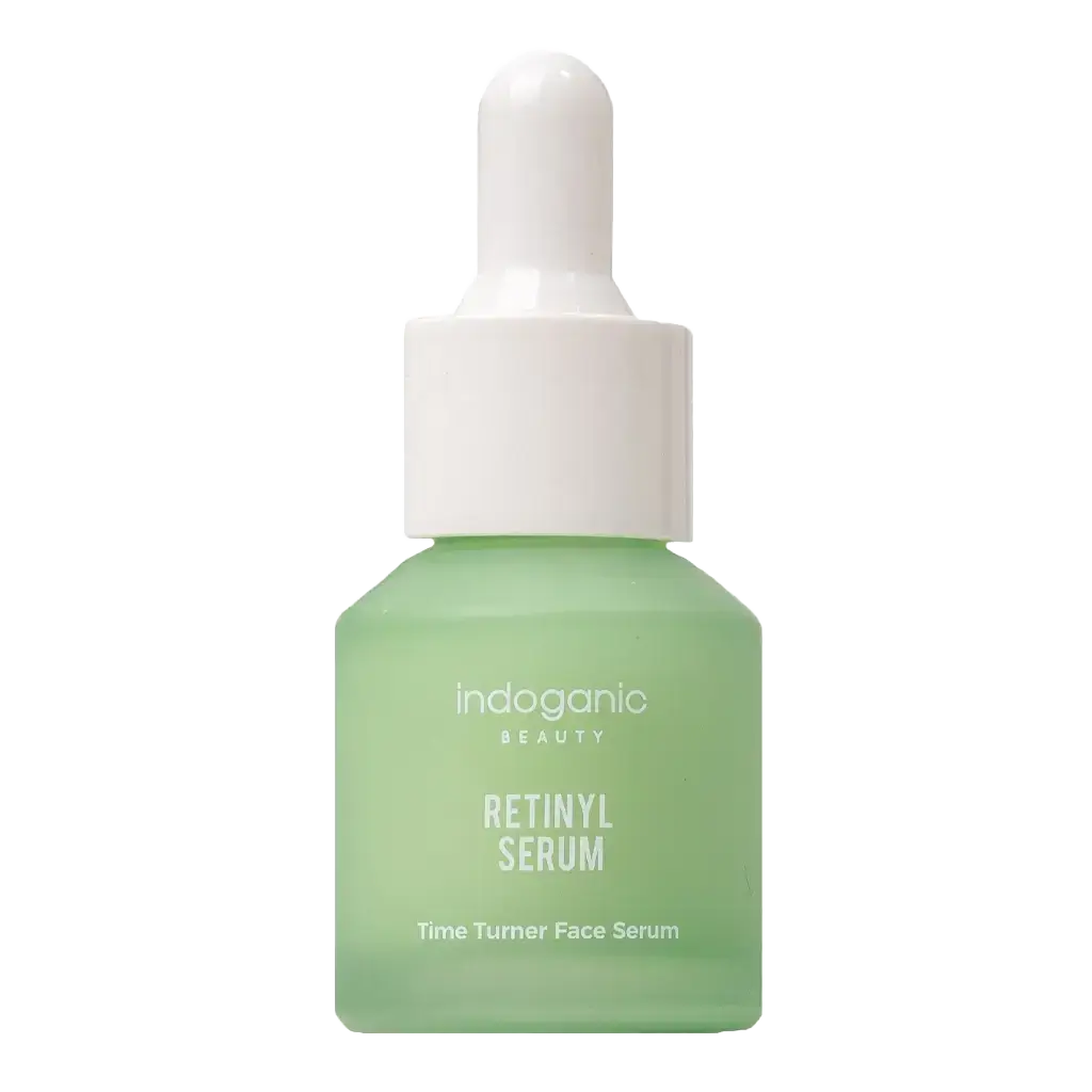 Indoganic Retinyl Serum