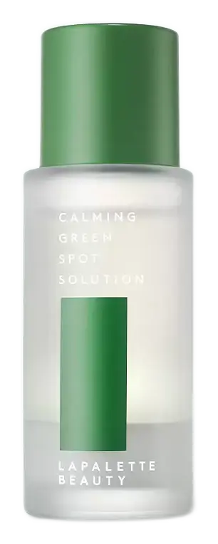 Lapalette Calming Green Spot Solution