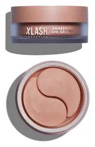 XLASH Awakening Eye Gels