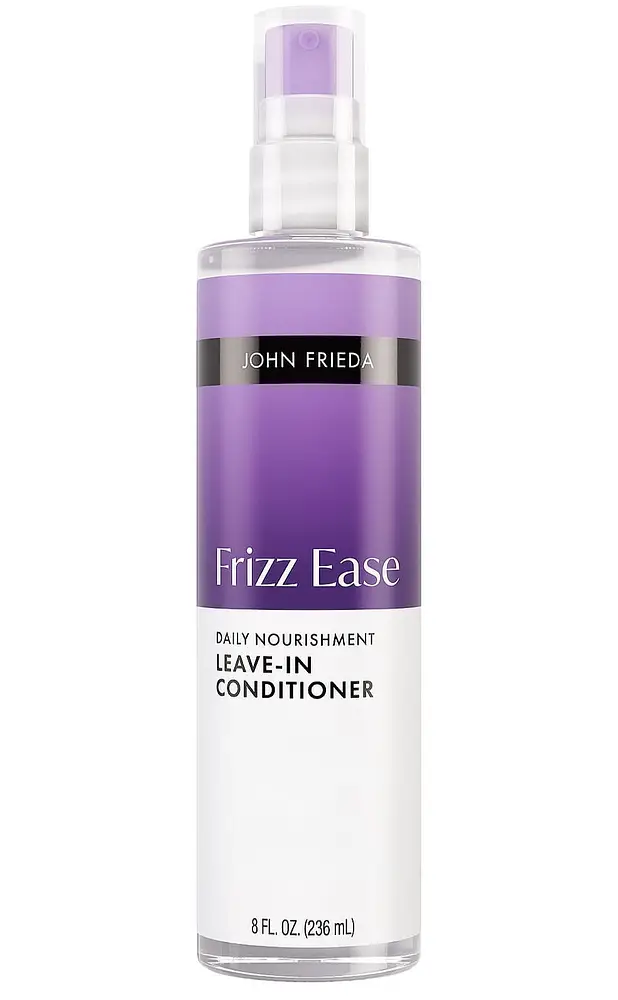 John Frieda Frizz Ease Daily Nourishment Leave-In Conditioner