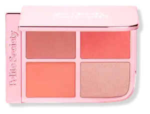 Polite Society Go Flush Yourself Face Palette