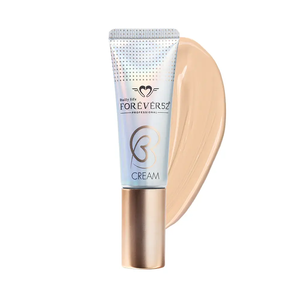 Daily Life Forever52 SPF50 BB Cream Butter Scotch