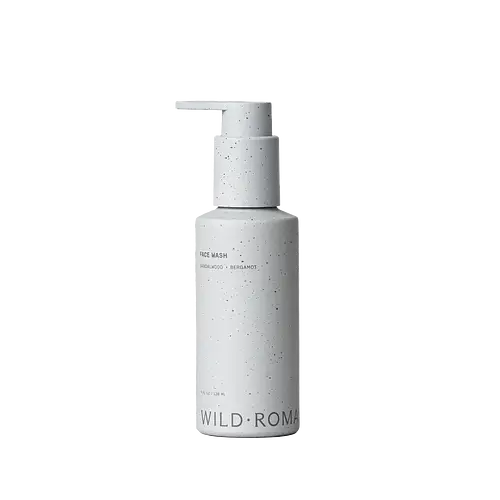 Wild Roman Face Wash