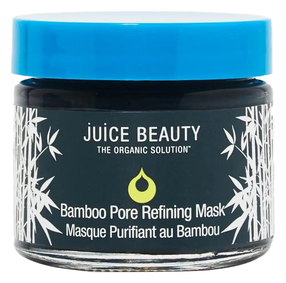 Juice Beauty Bamboo Pore Refining Mask