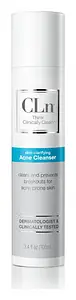 CLn Skin Care Acne Cleanser-Facial Cleanser