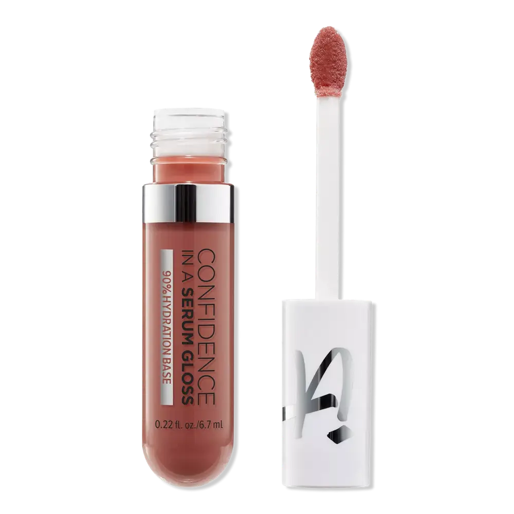 IT Cosmetics Confidence In A Serum Gloss Self-Worth