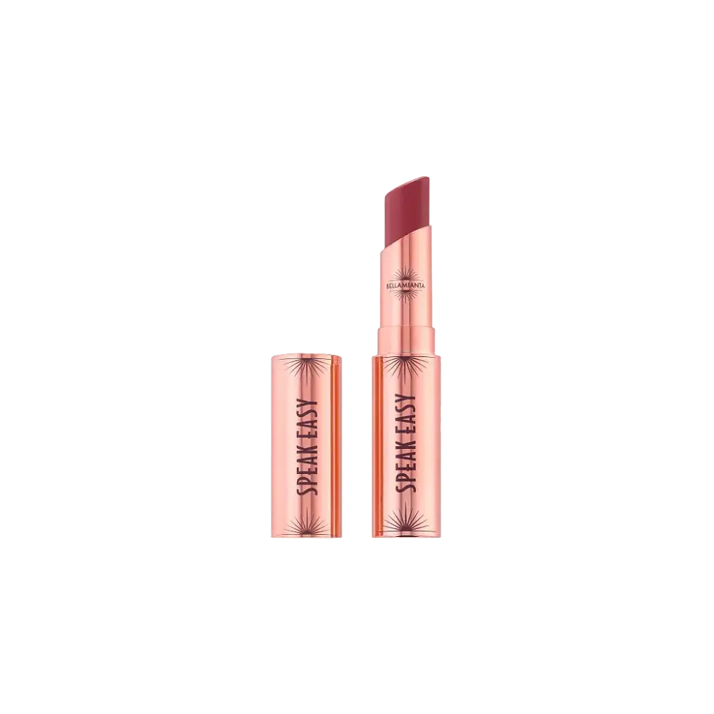 Bellamianta Speakeasy Lipstick Deepest Desires