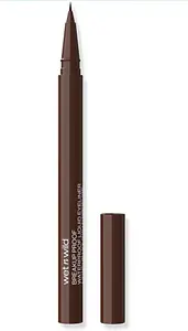 Wet n Wild Breakup Proof Waterproof Liquid Eyeliner Brown