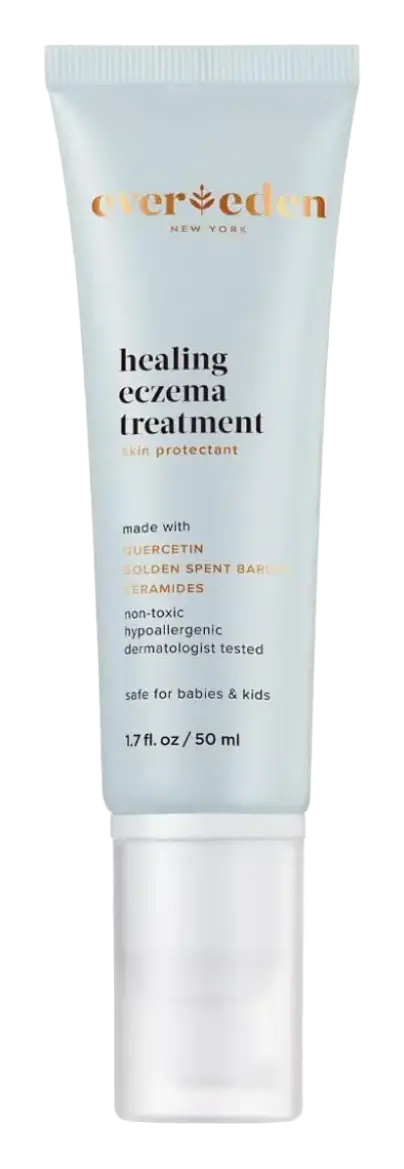 Evereden Healing Eczema Treatment