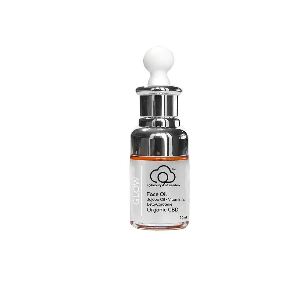 C9 Beauty Of Sweden Face Oil