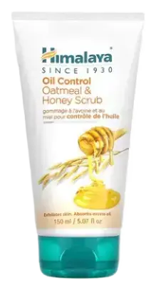 Himalaya Oatmeal & Honey Scrub