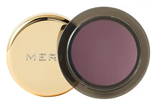 Merit Beauty Solo Shadow Soft Eyeshadow Social