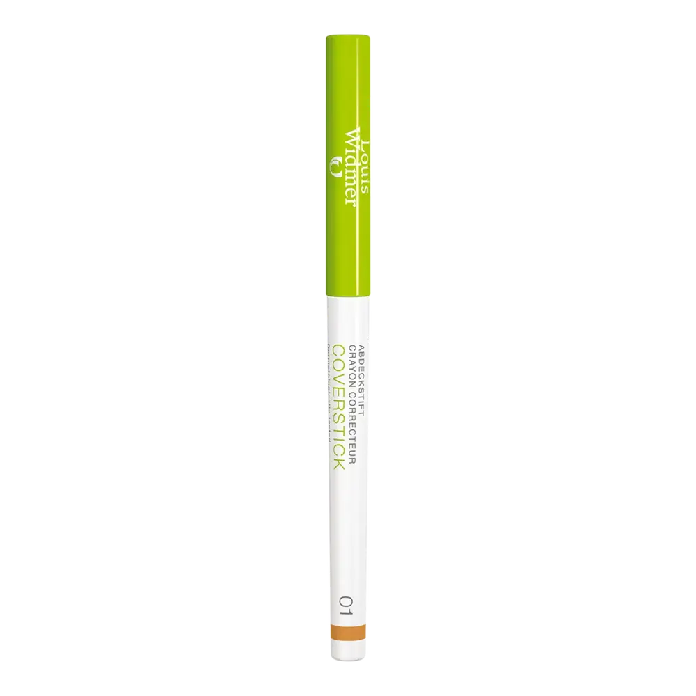 Louis Widmer Skin Appeal Crayon Corrector Cover Stick 01