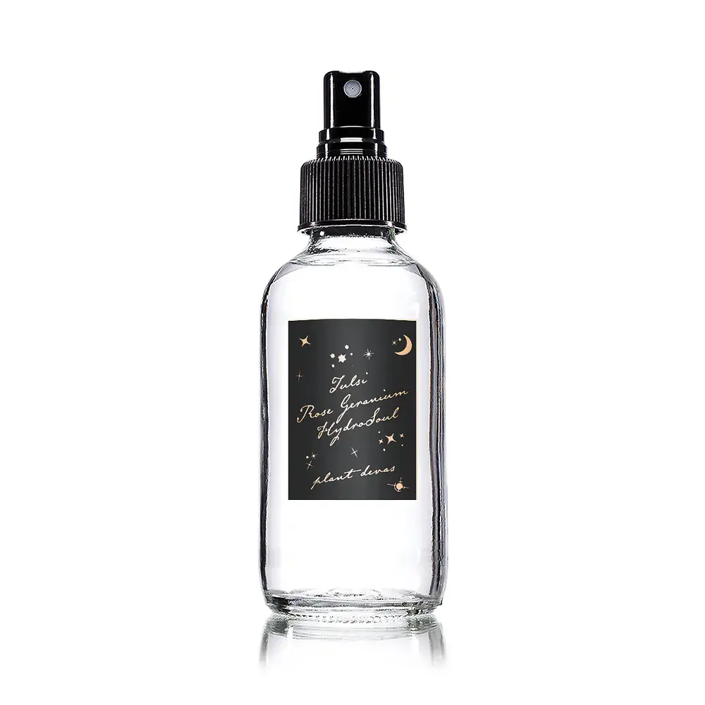 Evanhealy HydroSoul Tulsi & Rose Geranium