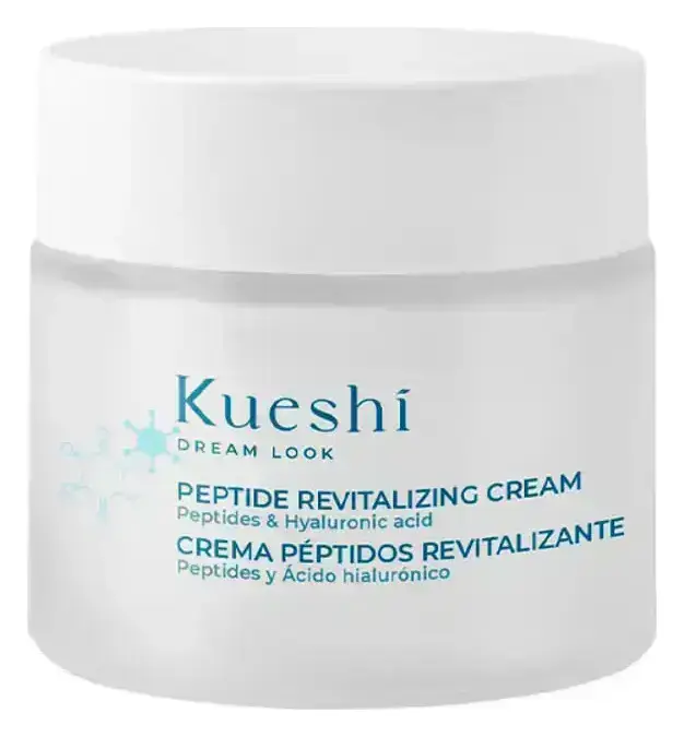 Kueshi Dream Look Peptide Revitalizing Cream