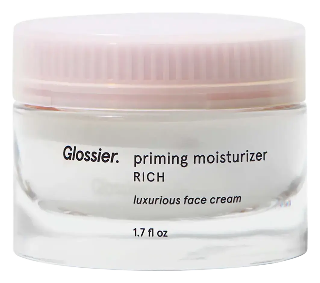 Glossier Priming Moisturizer Rich